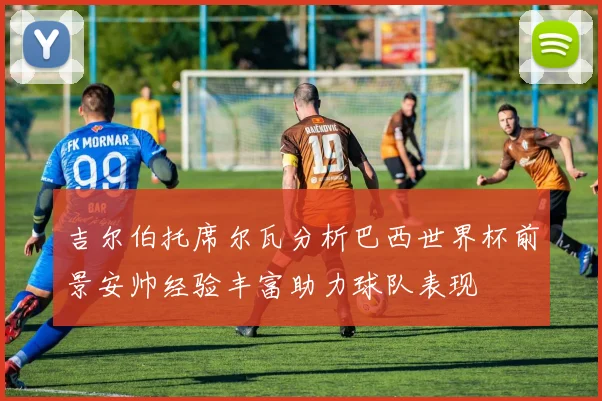 吉尔伯托席尔瓦分析巴西世界杯前景安帅经验丰富助力球队表现